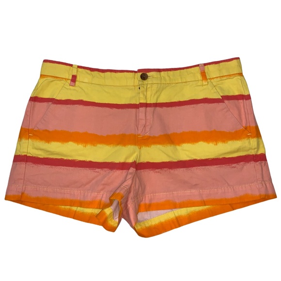 GAP Pants - Khakis by GAP Shorts  in sunkissed